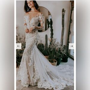 NWT essence of Australia D3284